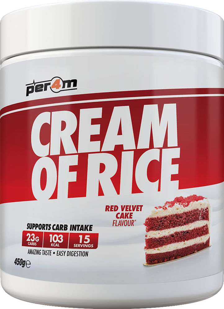 PER4M Cream Of Rice - 450 g