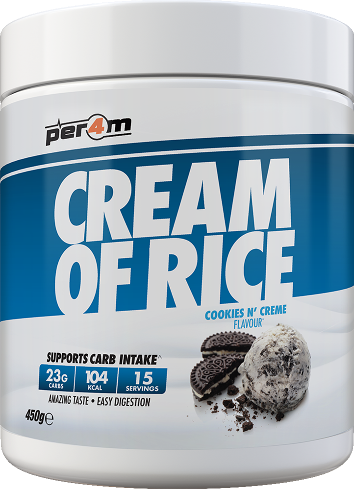 PER4M Cream Of Rice - 450 g