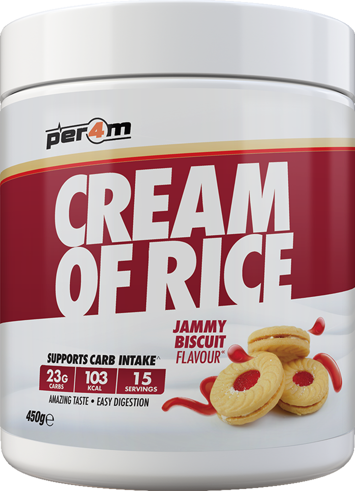 PER4M Cream Of Rice - 450 g