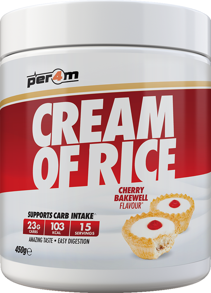 PER4M Cream Of Rice - 450 g