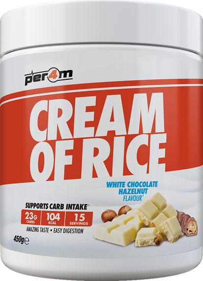 PER4M Cream Of Rice - 450 g