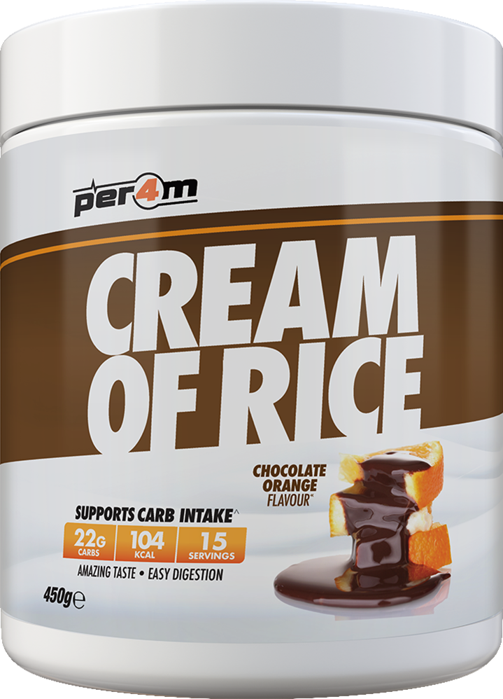 PER4M Cream Of Rice - 450 g