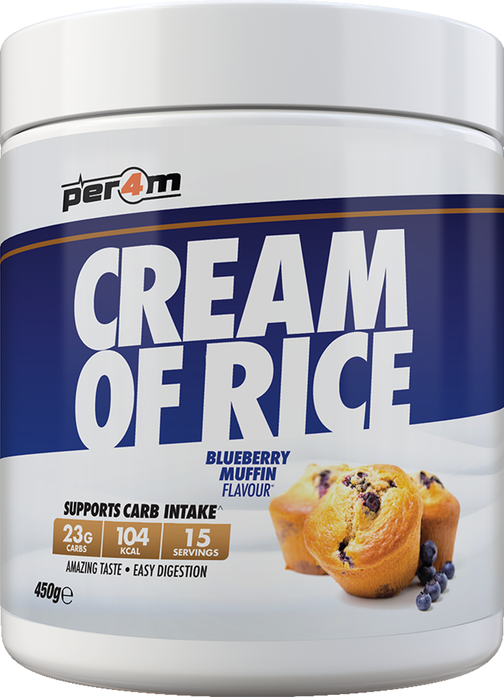 PER4M Cream Of Rice - 450 g