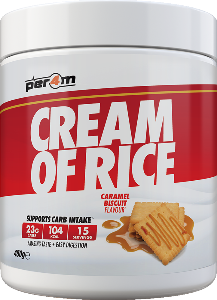 PER4M Cream Of Rice - 450 g