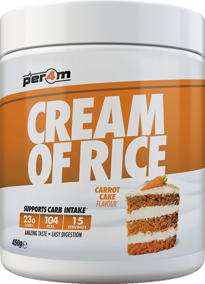 PER4M Cream Of Rice - 450 g