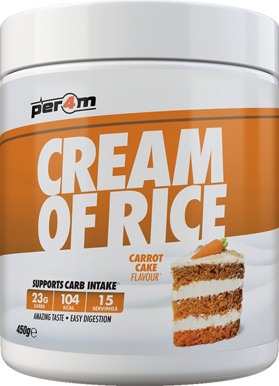 PER4M Cream Of Rice - 450 g