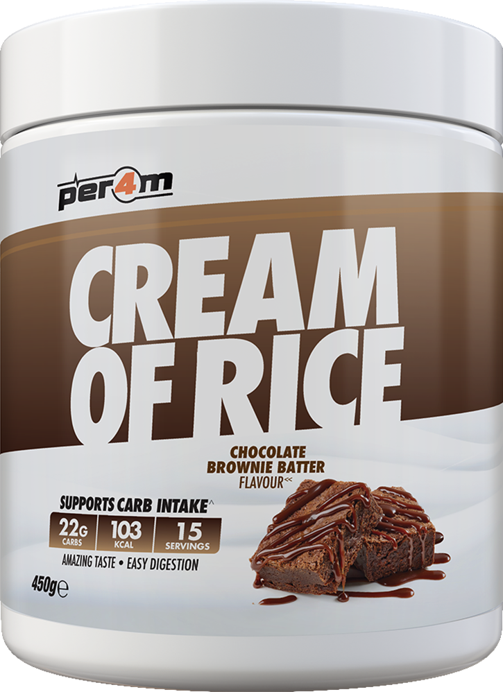 PER4M Cream Of Rice - 450 g