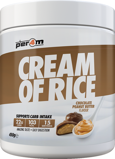 PER4M Cream Of Rice - 450 g