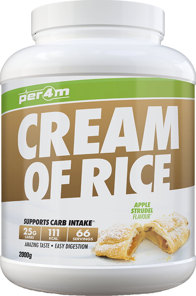 PER4M Cream Of Rice - 2000 g
