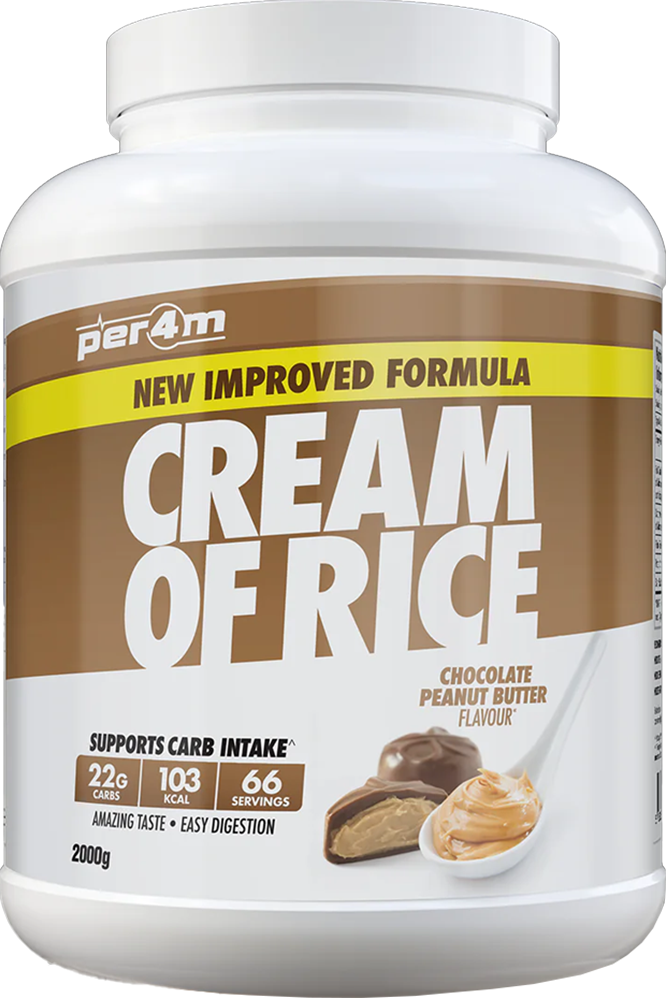 PER4M Cream Of Rice - 2000 g
