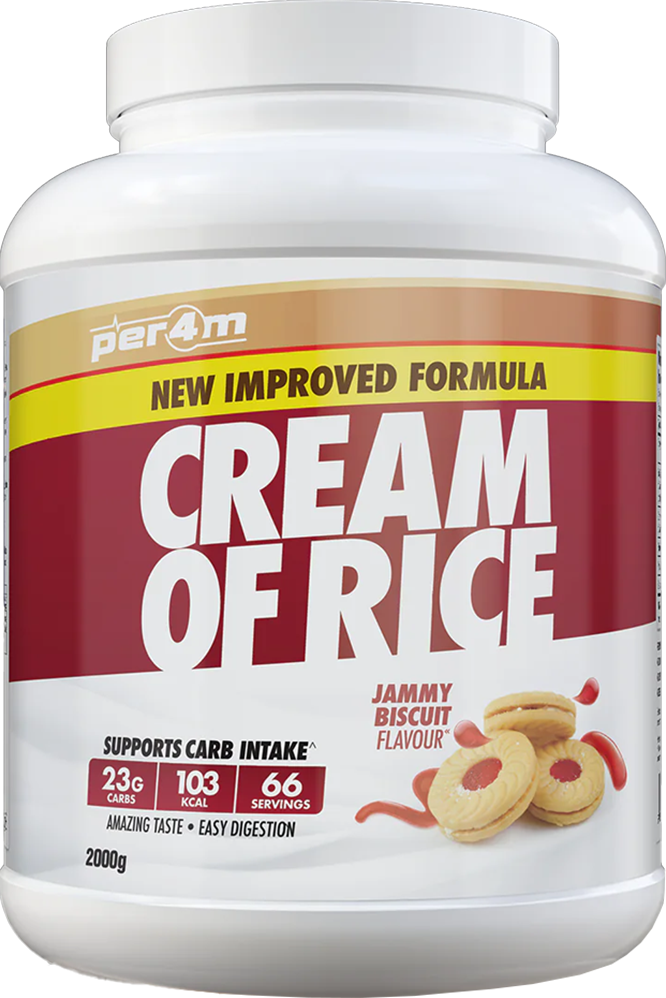 PER4M Cream Of Rice - 2000 g