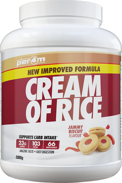 PER4M Cream Of Rice - 2000 g