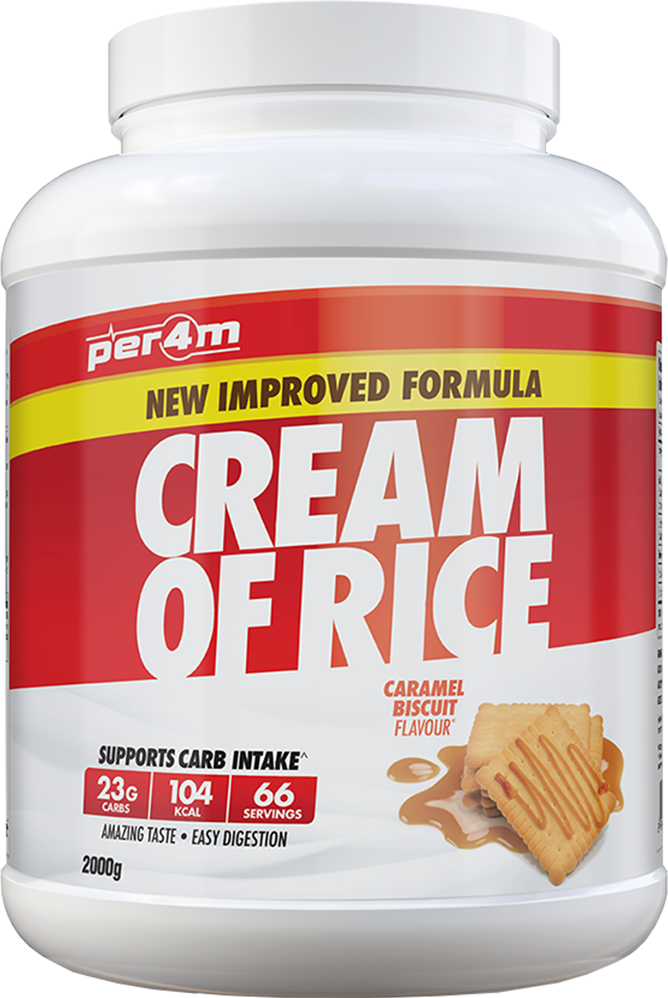 PER4M Cream Of Rice - 2000 g