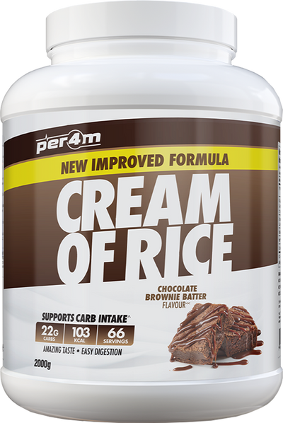 PER4M Cream Of Rice - 2000 g
