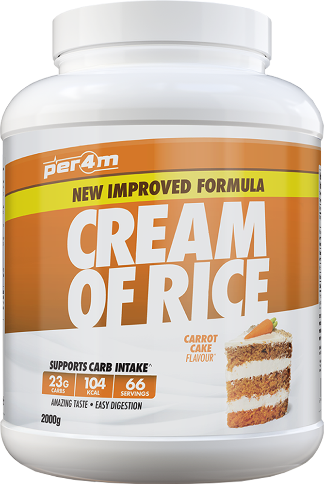 PER4M Cream Of Rice - 2000 g