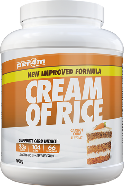 PER4M Cream Of Rice - 2000 g
