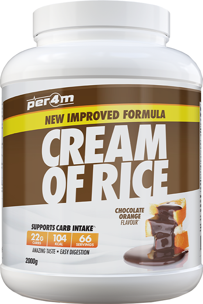 PER4M Cream Of Rice - 2000 g