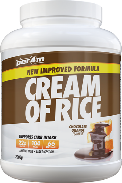 PER4M Cream Of Rice - 2000 g