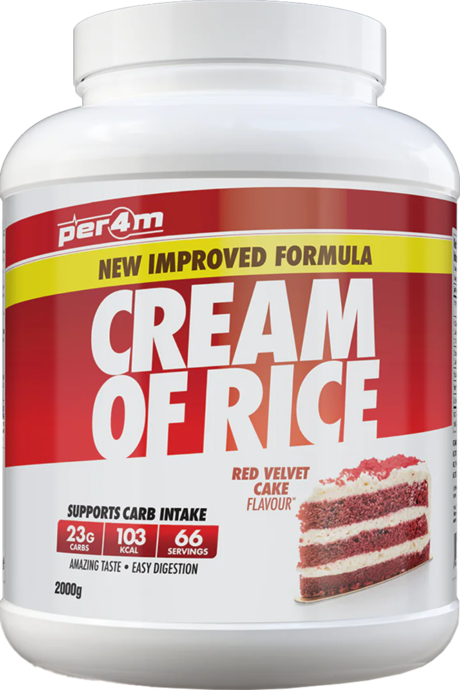 PER4M Cream Of Rice - 2000 g