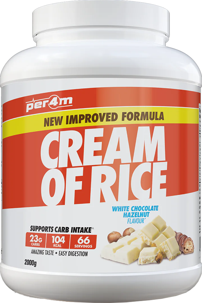 PER4M Cream Of Rice - 2000 g