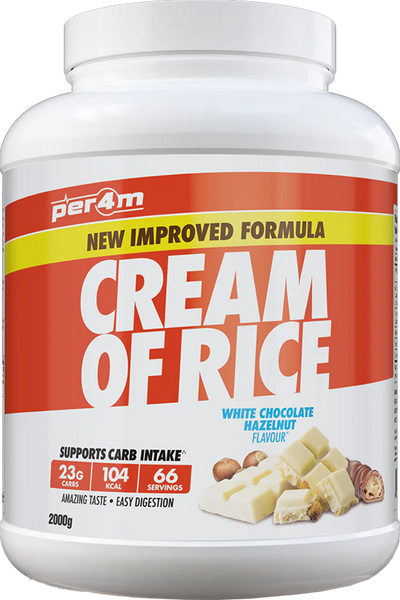PER4M Cream Of Rice - 2000 g
