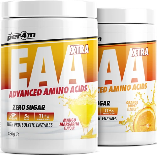 PER4M EAA Xtra - 420 g