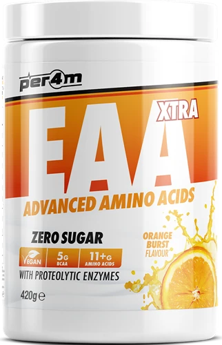 PER4M EAA Xtra - 420 g