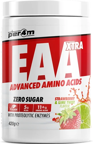 PER4M EAA Xtra - 420 g