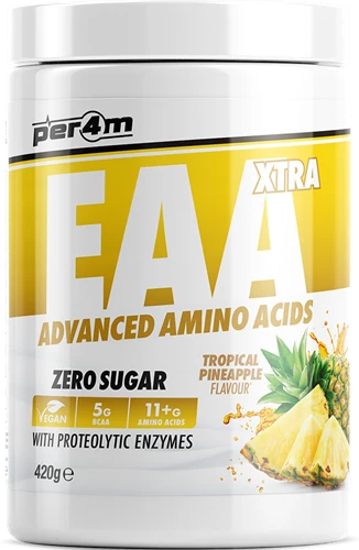 PER4M EAA Xtra - 420 g