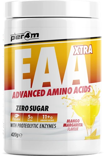 PER4M EAA Xtra - 420 g