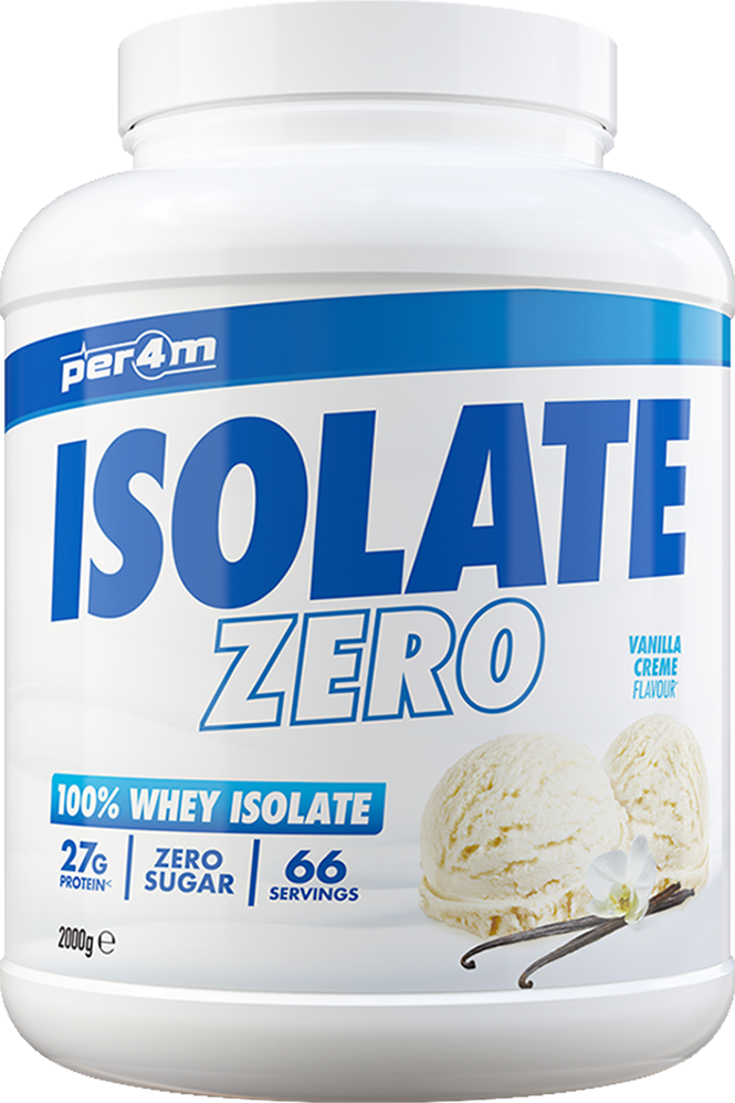 PER4M Isolate Zero - 2000 g