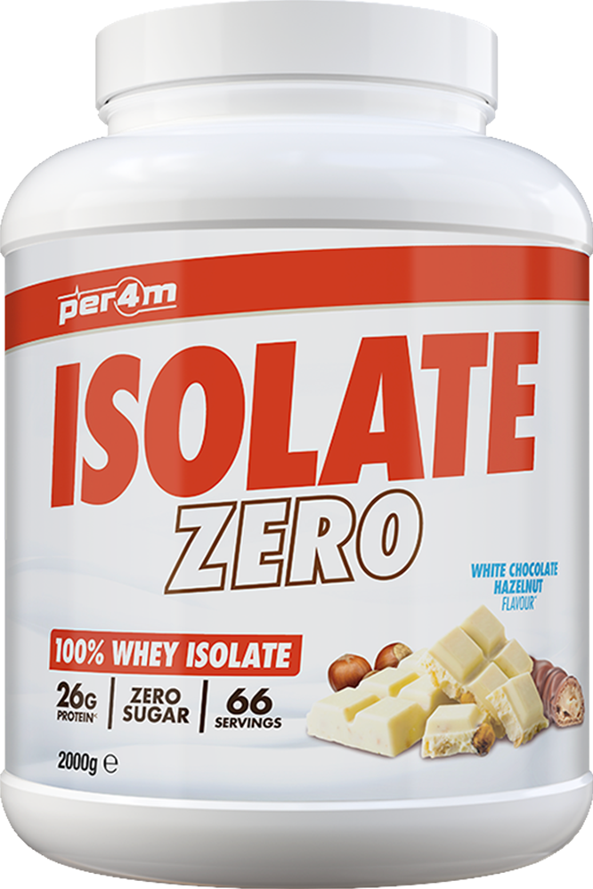 PER4M Isolate Zero - 2000 g