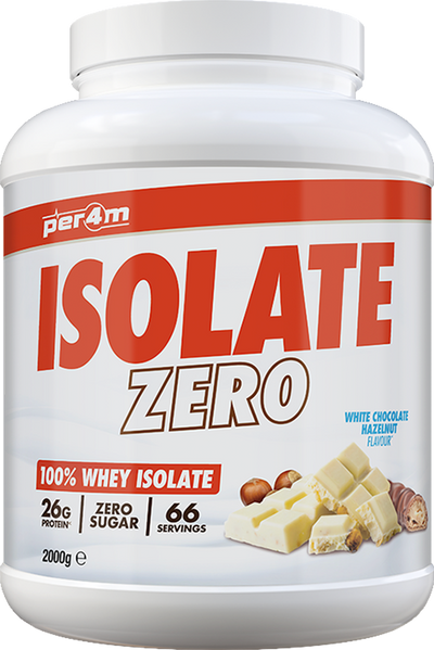 PER4M Isolate Zero - 2000 g