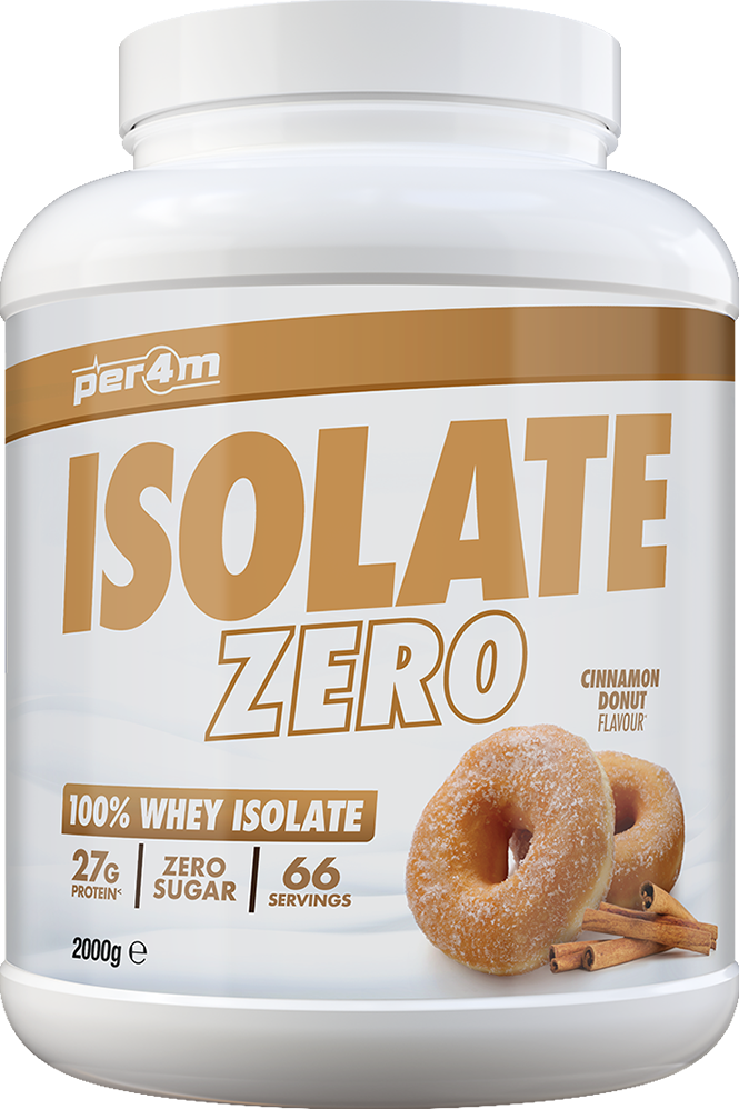 PER4M Isolate Zero - 2000 g
