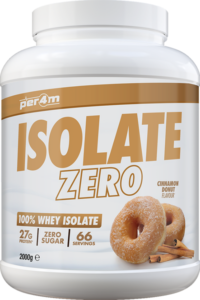 PER4M Isolate Zero - 2000 g