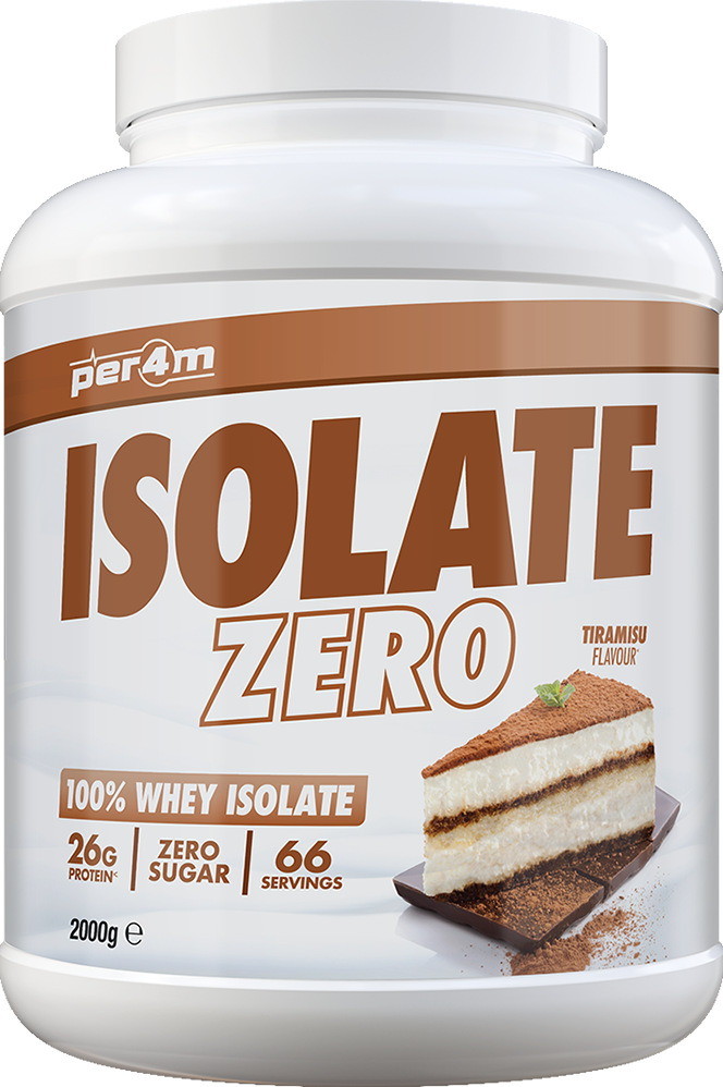 PER4M Isolate Zero - 2000 g