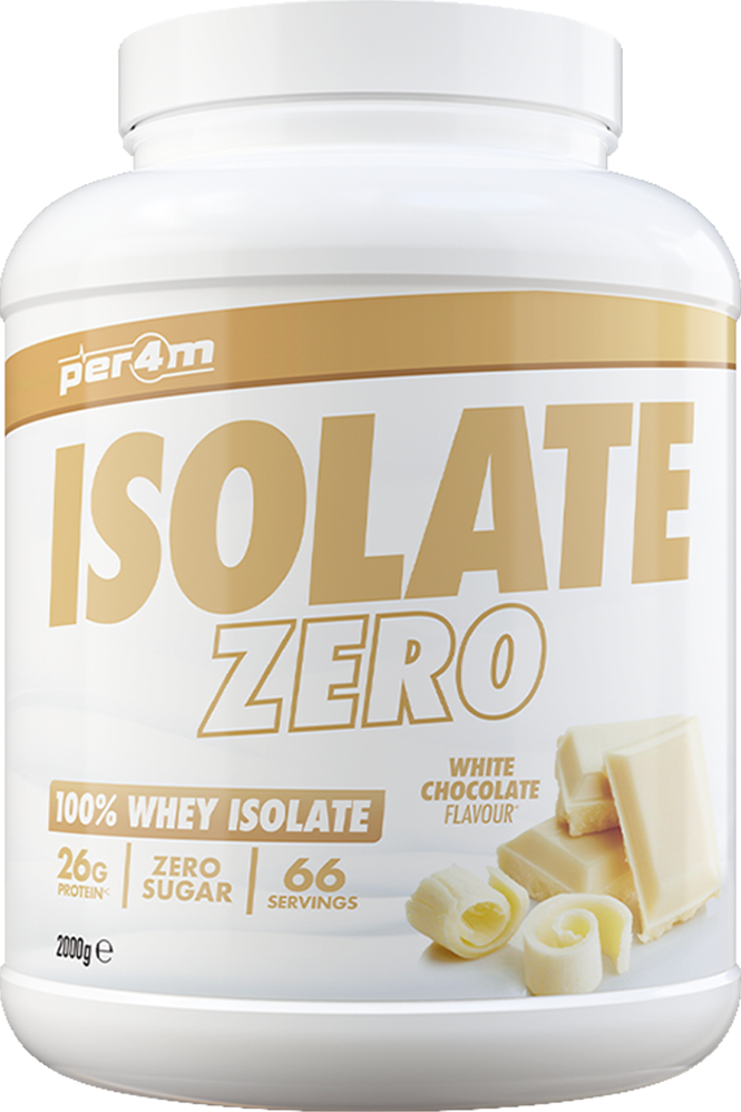 PER4M Isolate Zero - 2000 g