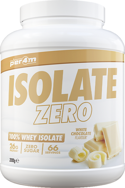 PER4M Isolate Zero - 2000 g