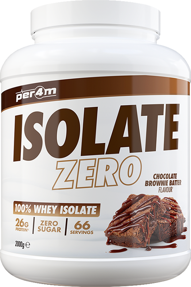 PER4M Isolate Zero - 2000 g