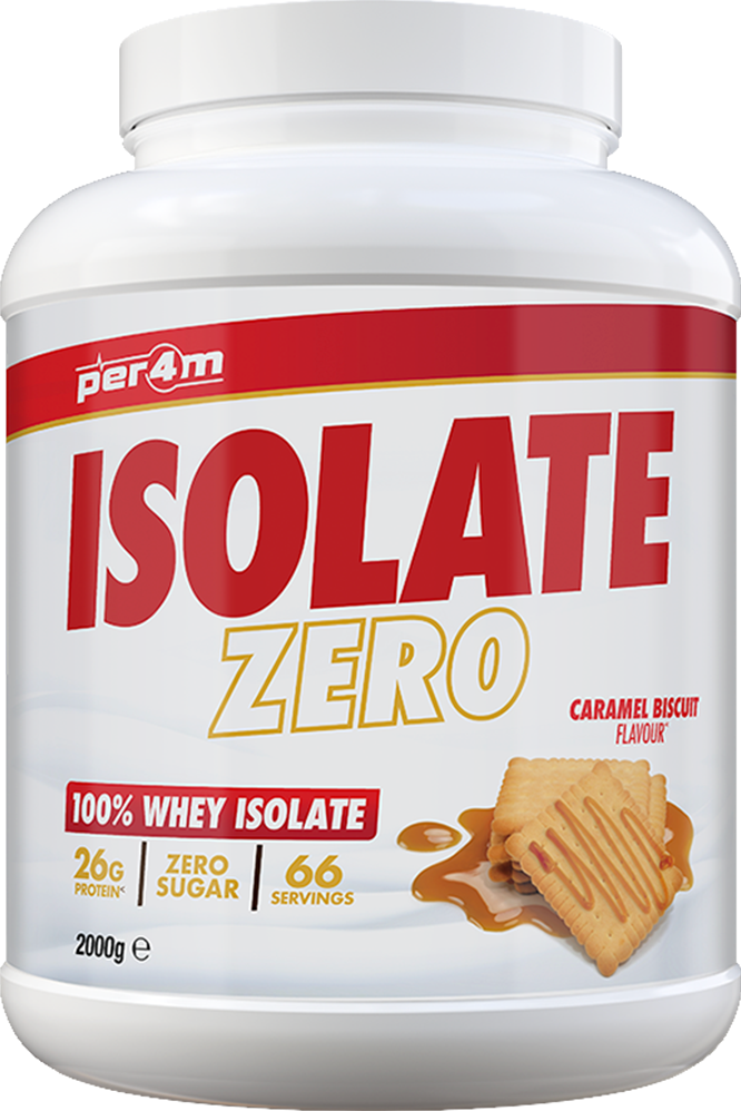 PER4M Isolate Zero - 2000 g