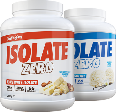 PER4M Isolate Zero - 2000 g