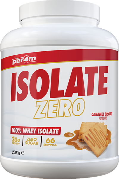 PER4M Isolate Zero - 2000 g