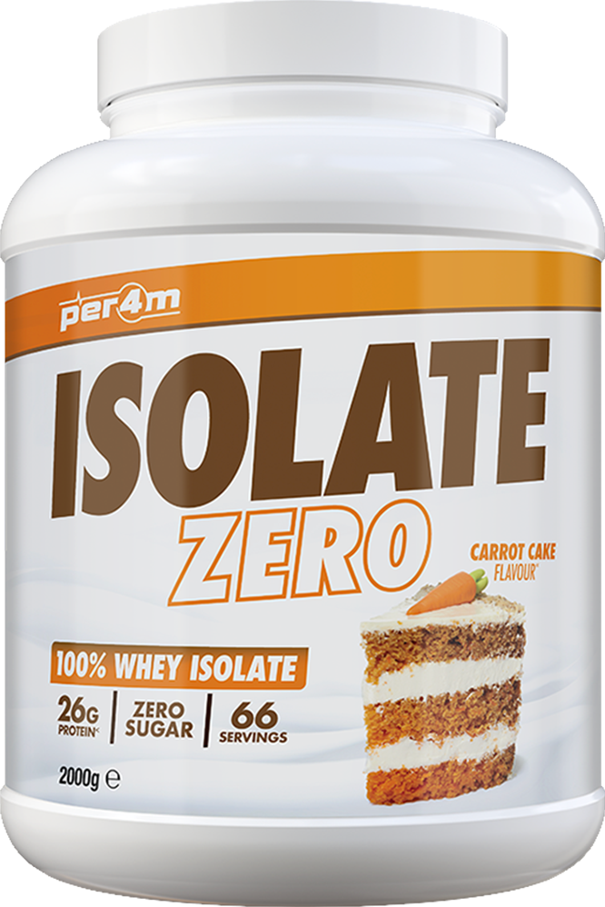 PER4M Isolate Zero - 2000 g