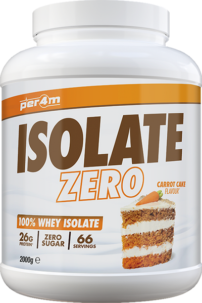 PER4M Isolate Zero - 2000 g