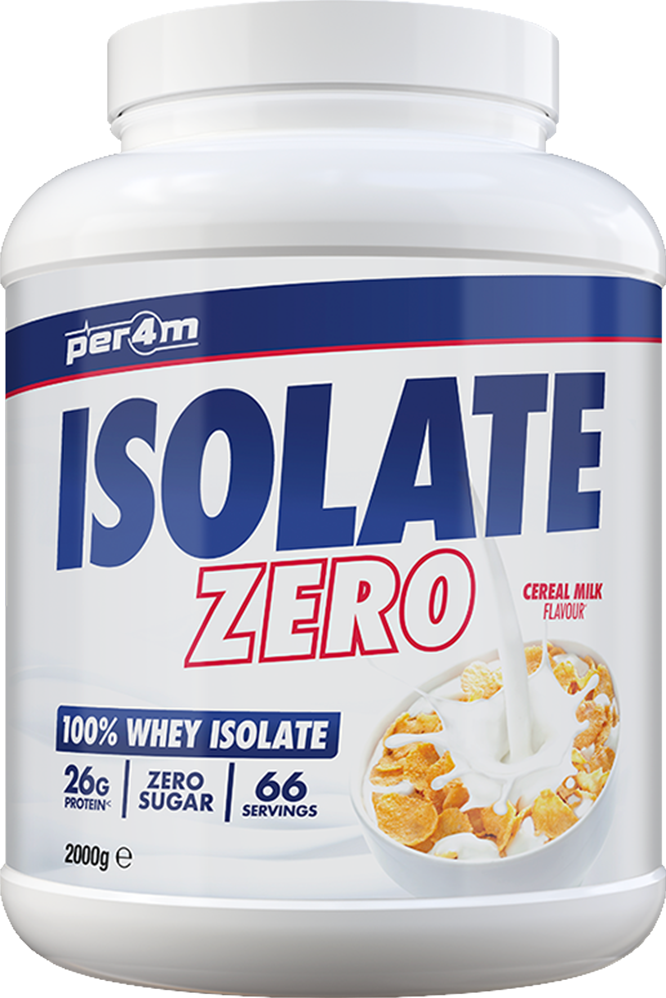 PER4M Isolate Zero - 2000 g