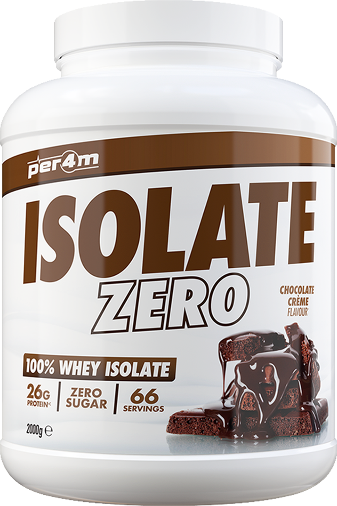 PER4M Isolate Zero - 2000 g