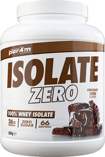 PER4M Isolate Zero - 2000 g