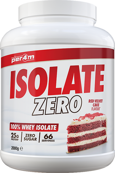 PER4M Isolate Zero - 2000 g