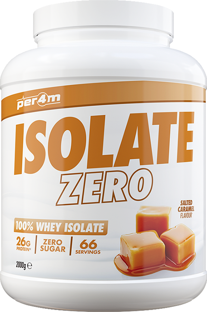 PER4M Isolate Zero - 2000 g