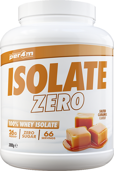 PER4M Isolate Zero - 2000 g